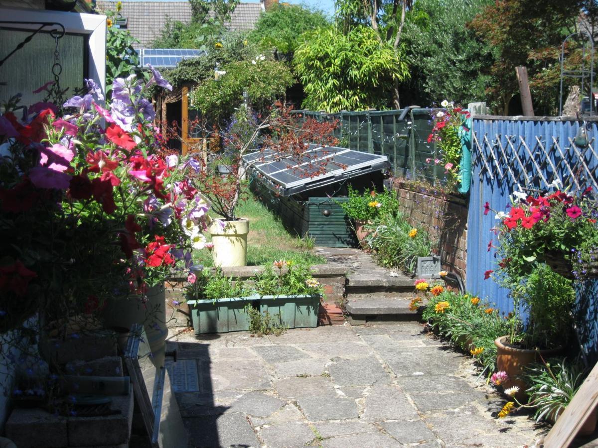 Perfect For Petersfield B&B Extérieur photo